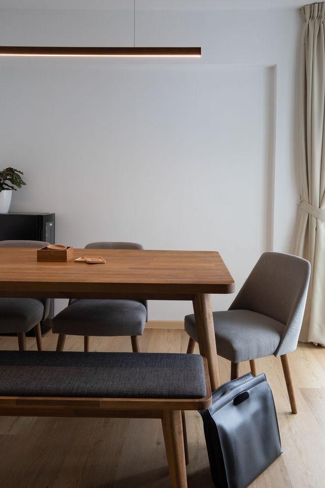 650 Senja Link — HDB Interior Design