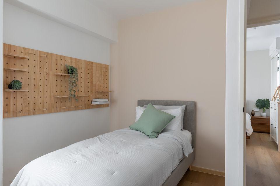 650 Senja Link — HDB Interior Design