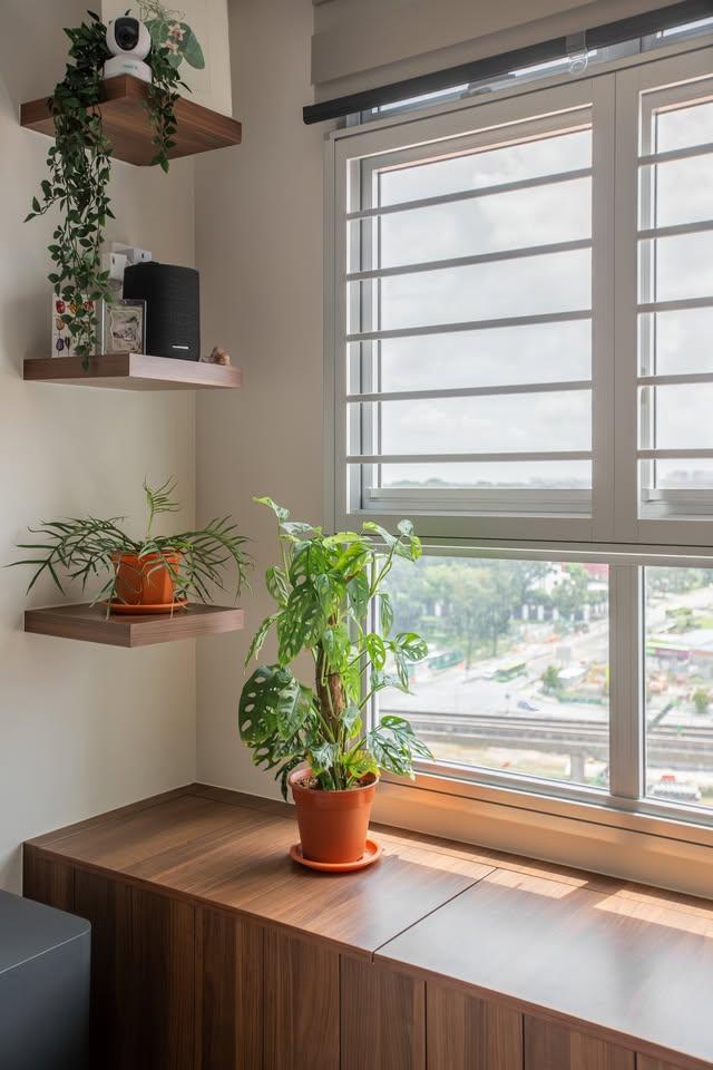 651C Ang Mo Kio Ave 9 — HDB Interior Design