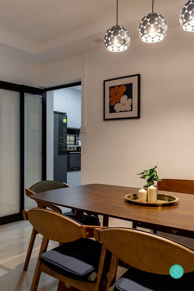 652A Jurong West St 61 — HDB Interior Design