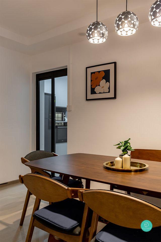 652A Jurong West St 61 — HDB Interior Design