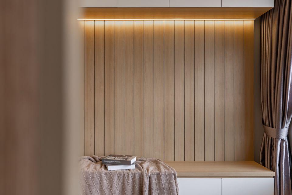 656A Punggol East — HDB Interior Design