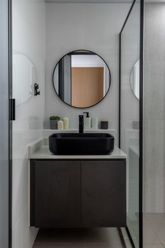 656C Punggol East Drive — HDB Interior Design