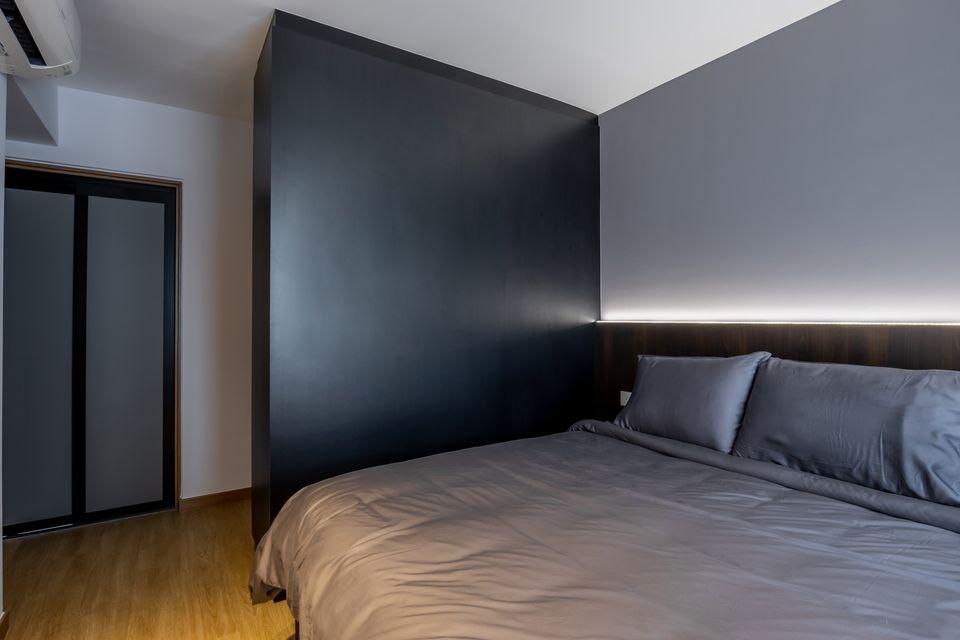 656C Punggol East Drive — HDB Interior Design