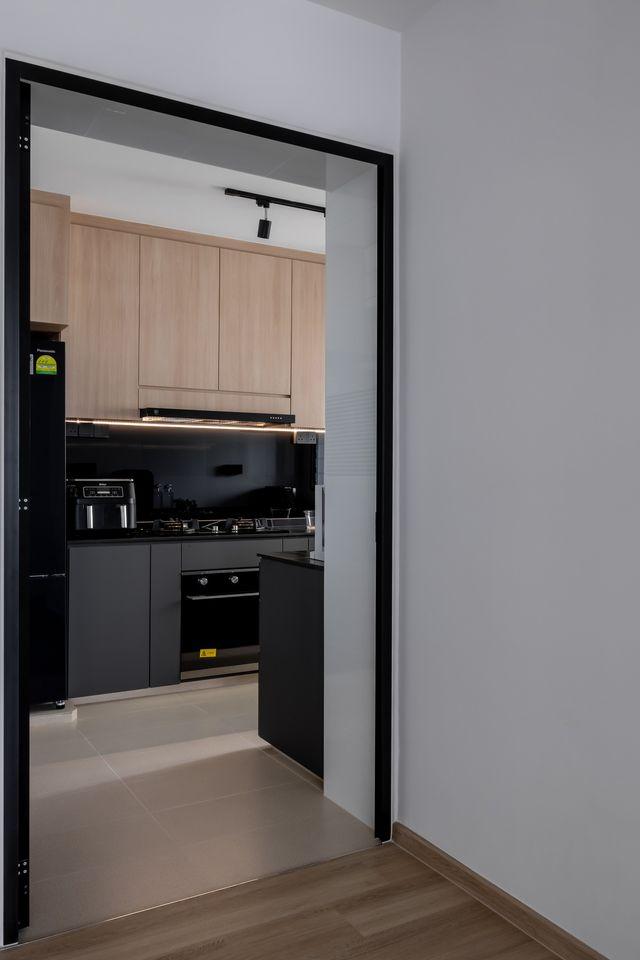 656C Punggol East Drive — HDB Interior Design