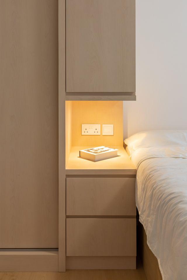 657A Punggol East — HDB Interior Design