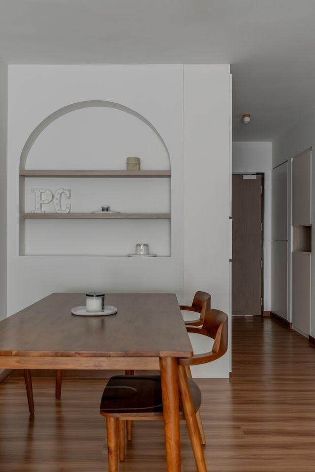 662A Tampines Green Glen — HDB Interior Design