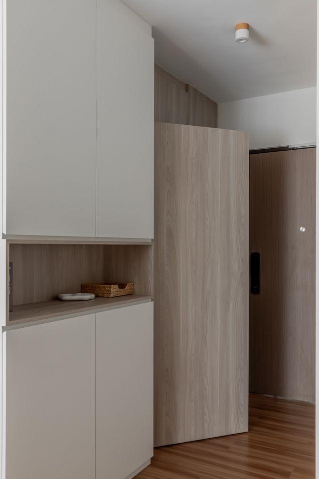 662A Tampines Green Glen — HDB Interior Design