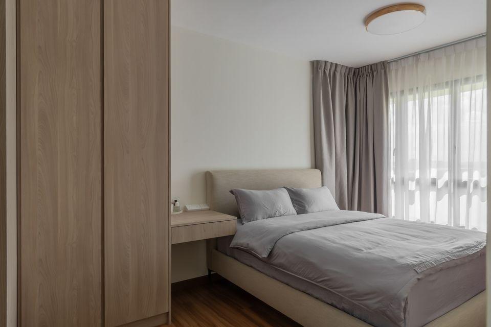 662A Tampines Green Glen — HDB Interior Design