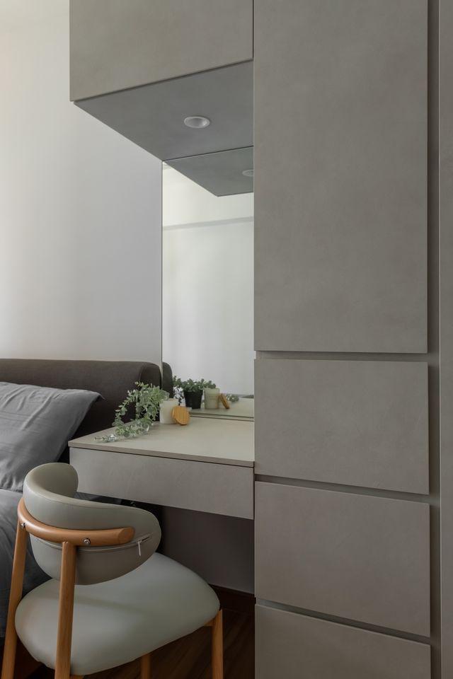 662C Tampines St 64 — HDB Interior Design