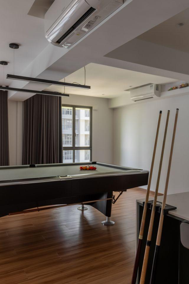 662C Tampines St 64 — HDB Interior Design