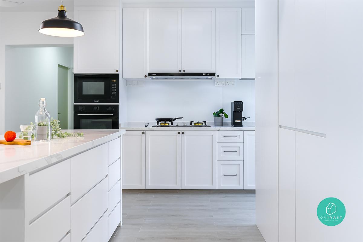665B Jurong West Street 64 — HDB Interior Design
