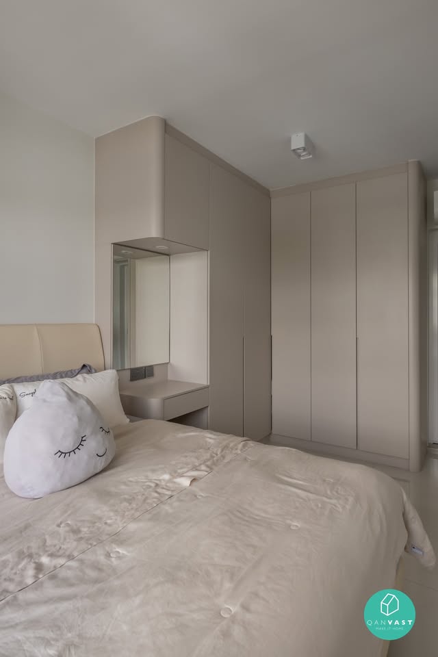 674A Yishun Ave 4 — HDB Interior Design