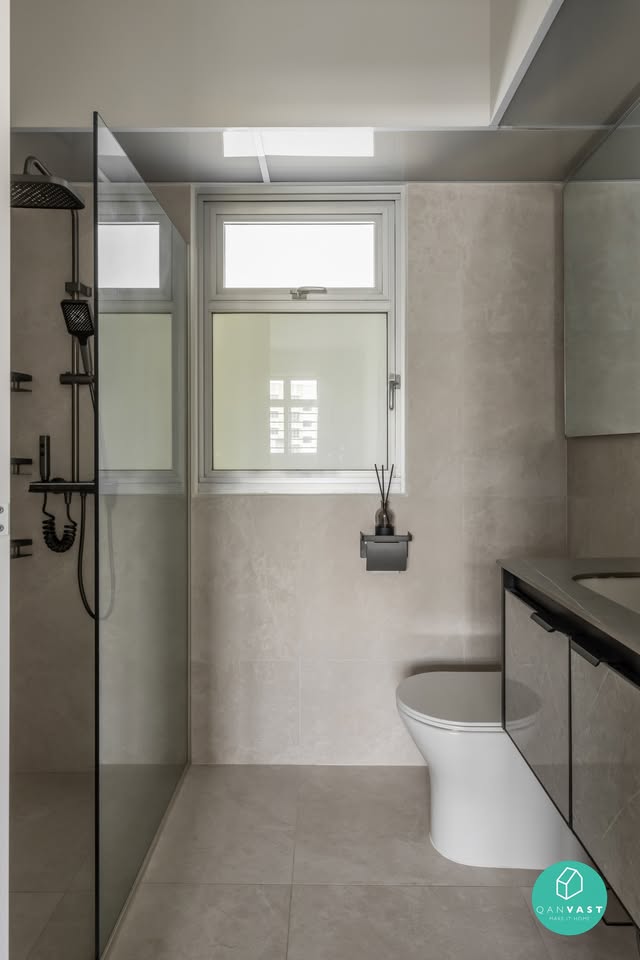 674A Yishun Ave 4 — HDB Interior Design