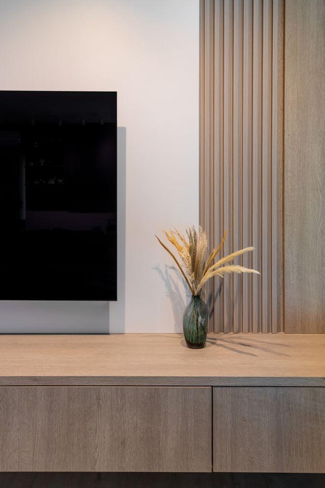 678C Punggol Drive — HDB Interior Design