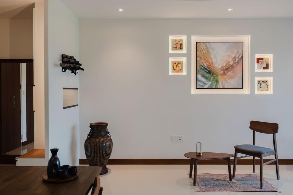 679C Punggol Drive — HDB Interior Design