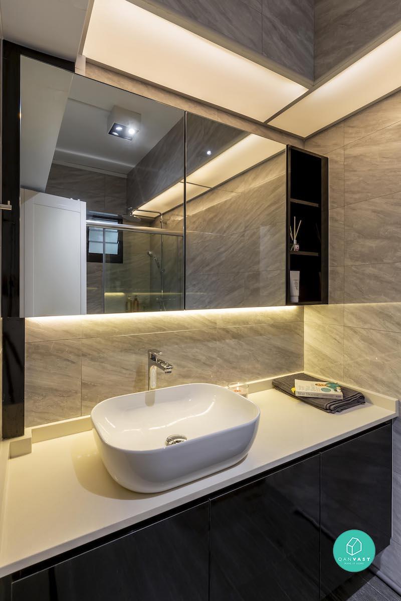 680A Jurong West Central 1 — HDB Interior Design