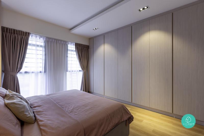 680A Jurong West Central 1 — HDB Interior Design