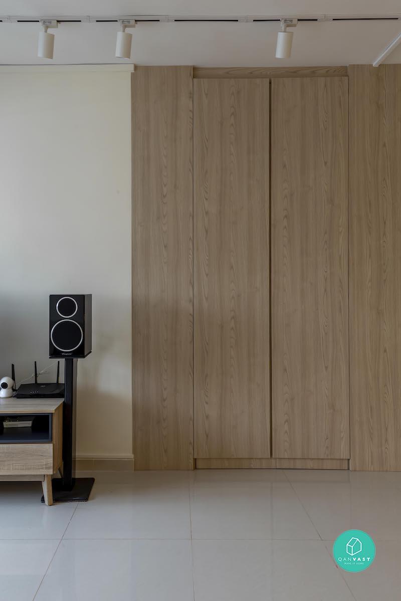 680A Jurong West Central 1 — HDB Interior Design