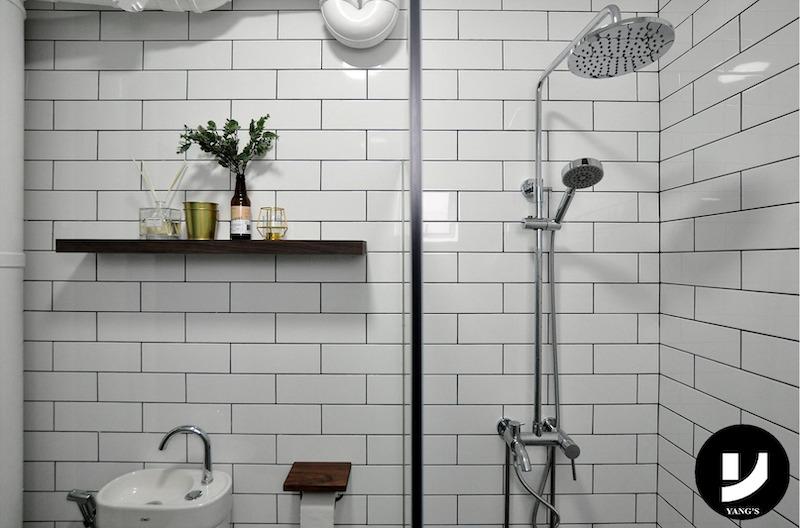 689 Hougang St 61 — HDB Interior Design