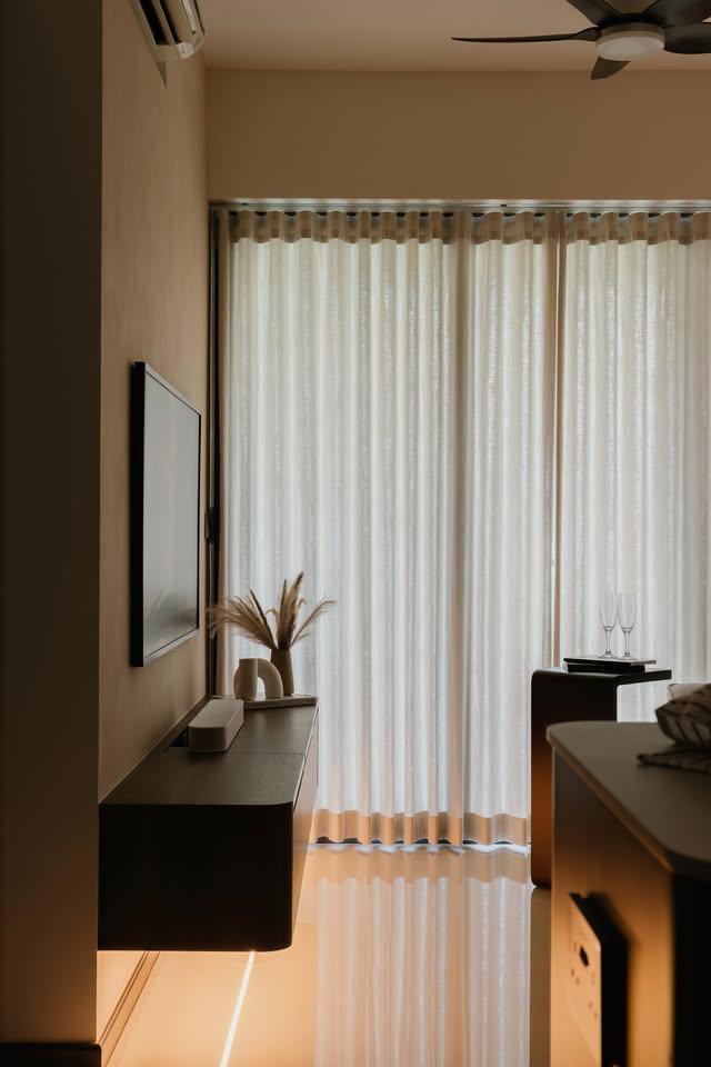 70 Upper Serangoon View — Condo Interior Design