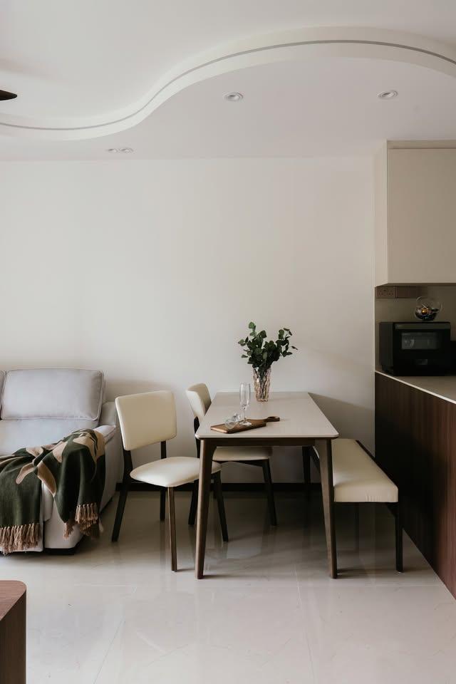 70 Upper Serangoon View — Condo Interior Design