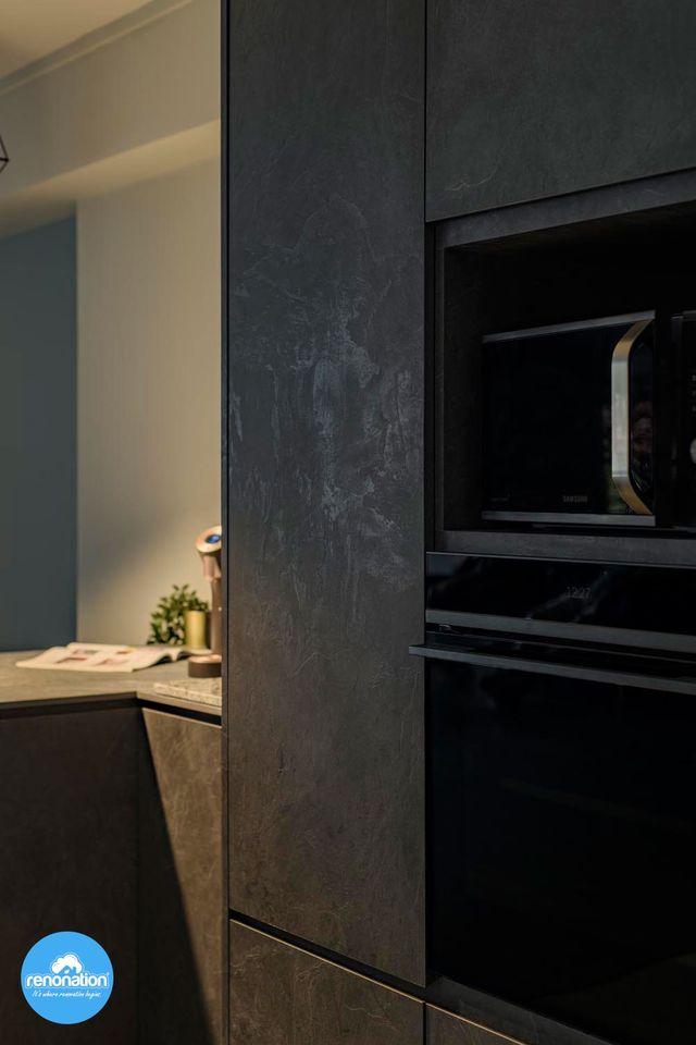 738 Tampines St 72 — HDB Interior Design