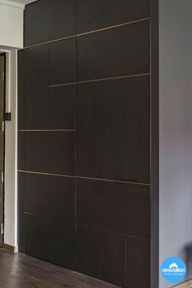 738 Tampines St 72 — HDB Interior Design