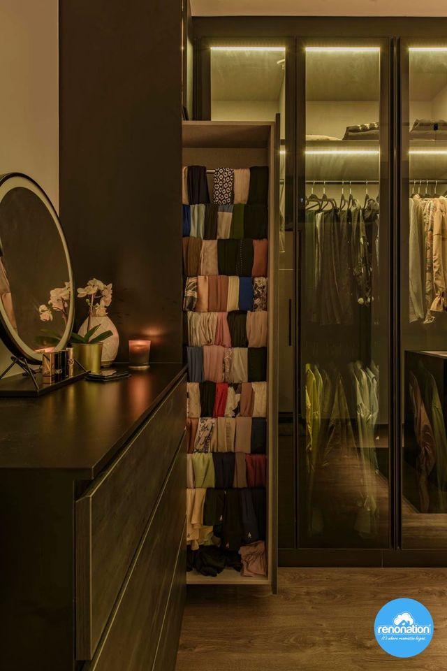 738 Tampines St 72 — HDB Interior Design