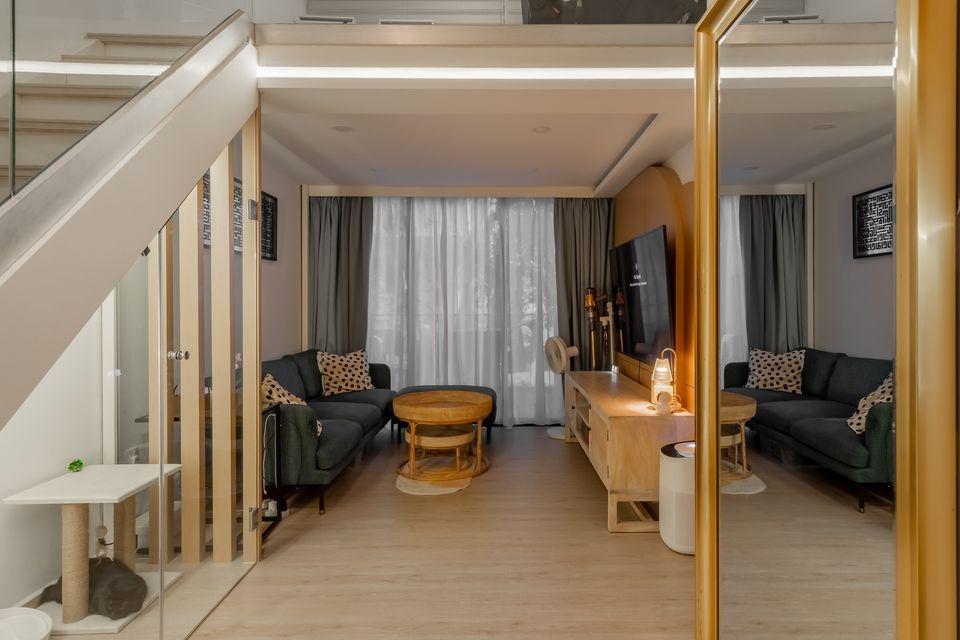 75 Jln Loyang Besar Casa Almare Condo — Condo Interior Design