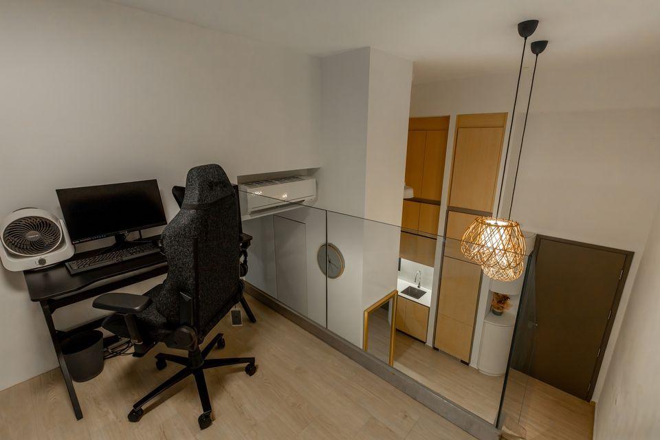 75 Jln Loyang Besar Casa Almare Condo — Condo Interior Design