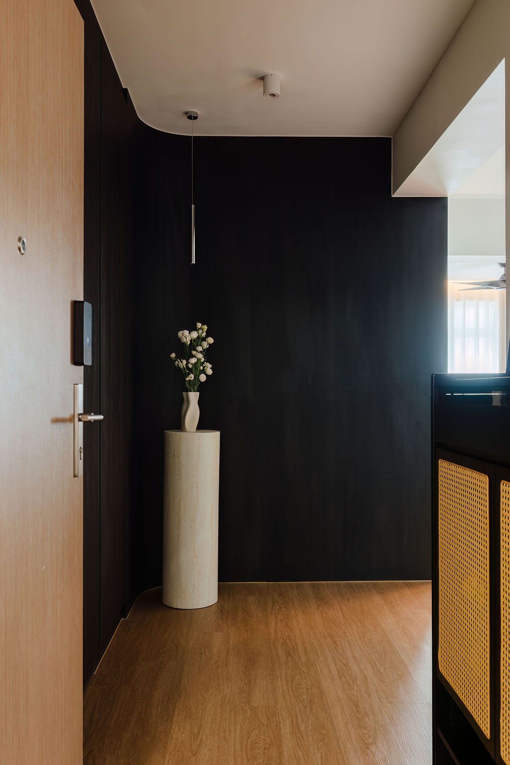75B Circuit Road — HDB Interior Design