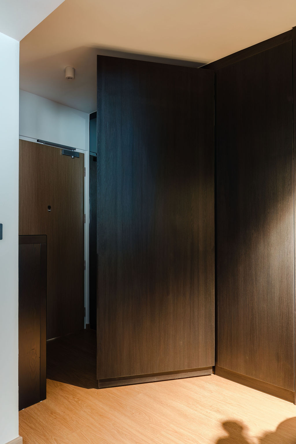 75B Circuit Road — HDB Interior Design