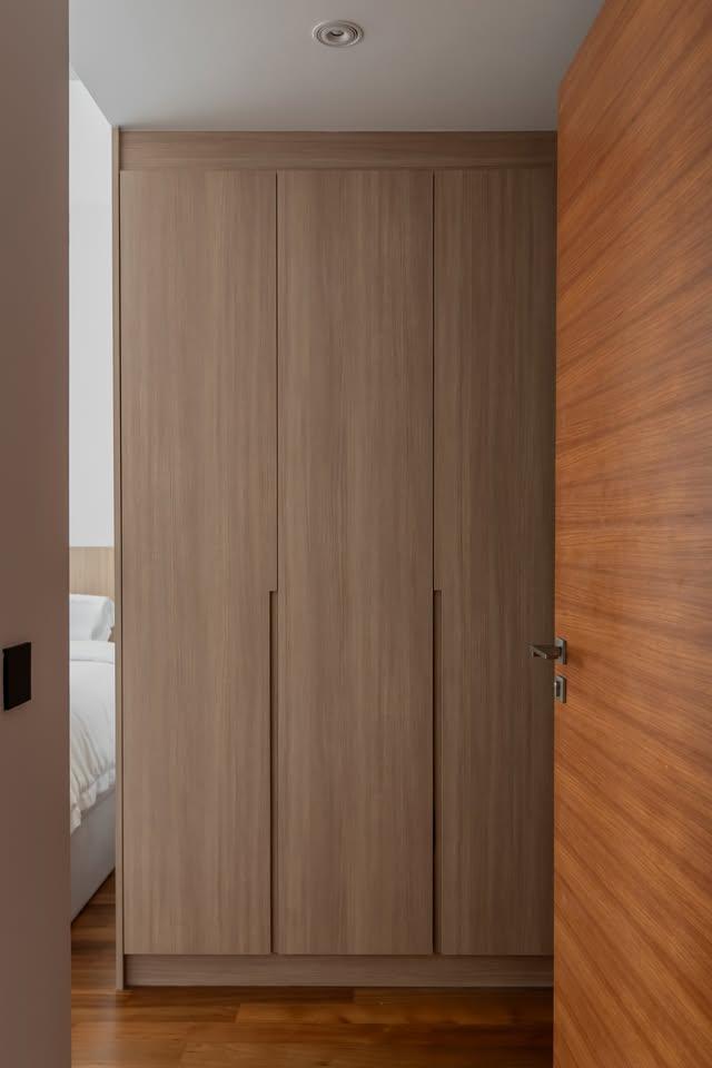 8 Keng Chin Road, Cyan — Condo Interior Design