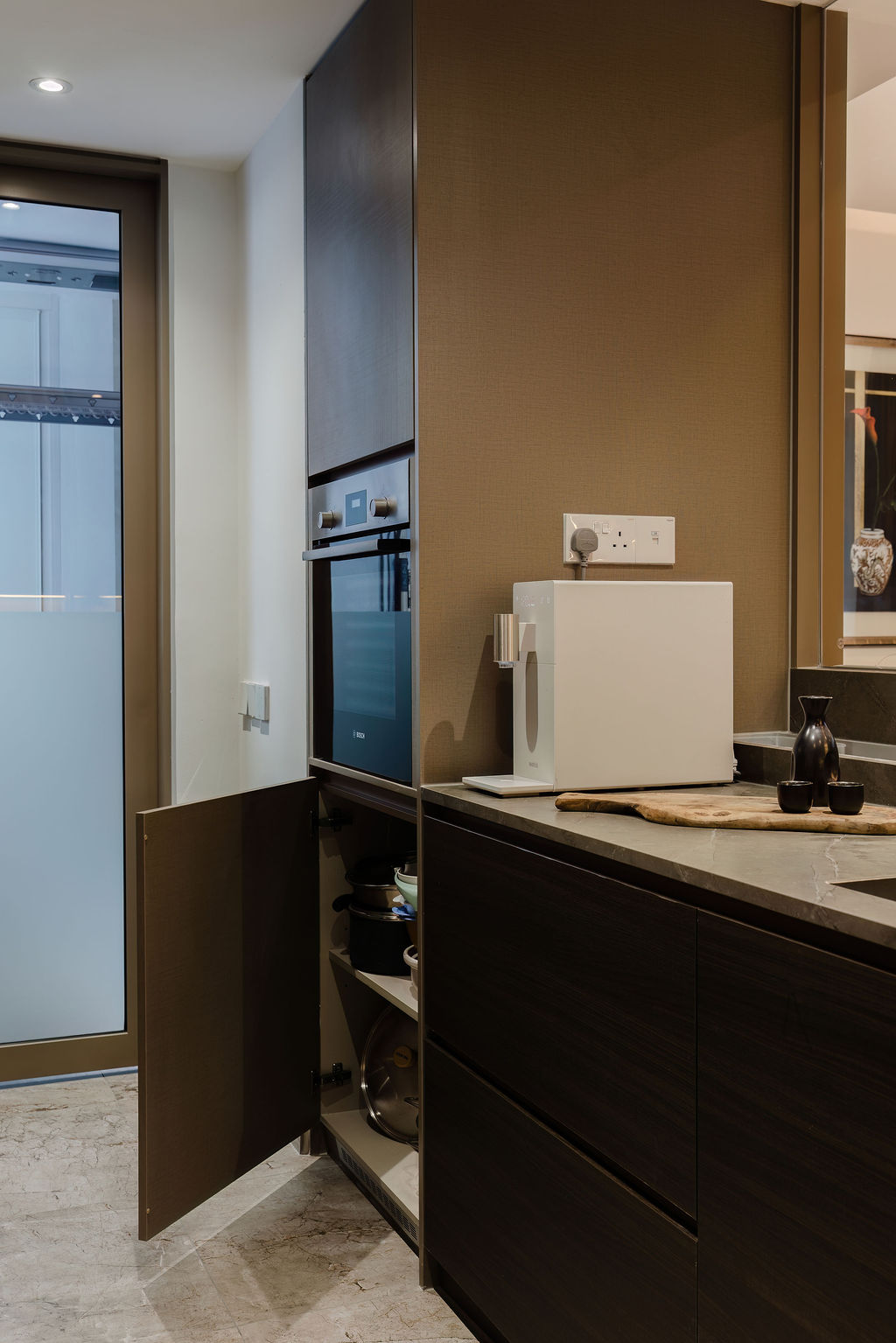 8 Pasir Ris Dr 8 — Condo Interior Design