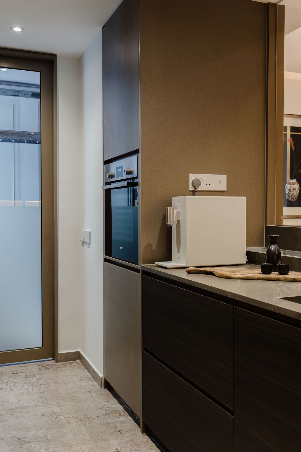 8 Pasir Ris Dr 8 — Condo Interior Design