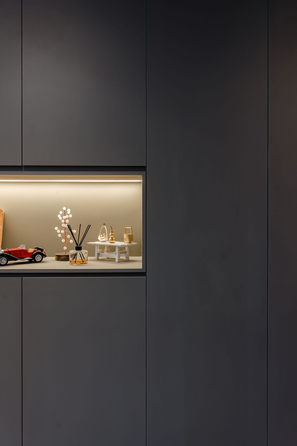 8 Pasir Ris Dr 8 — Condo Interior Design