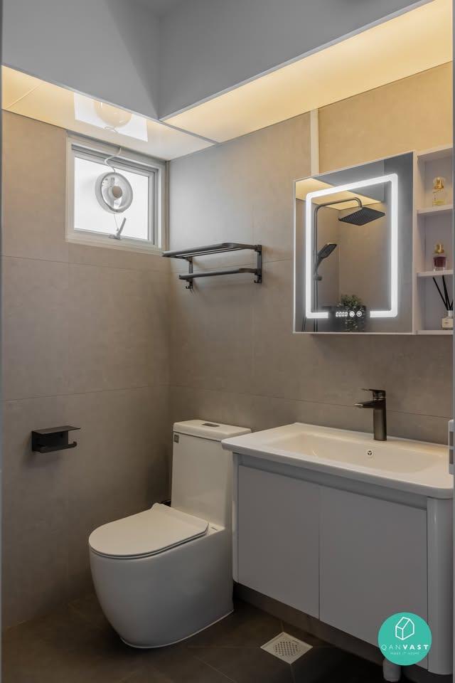 815C Choa Chu Kang Ave 7 — HDB Interior Design