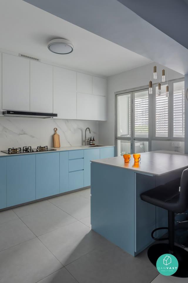 815C Choa Chu Kang Ave 7 — HDB Interior Design