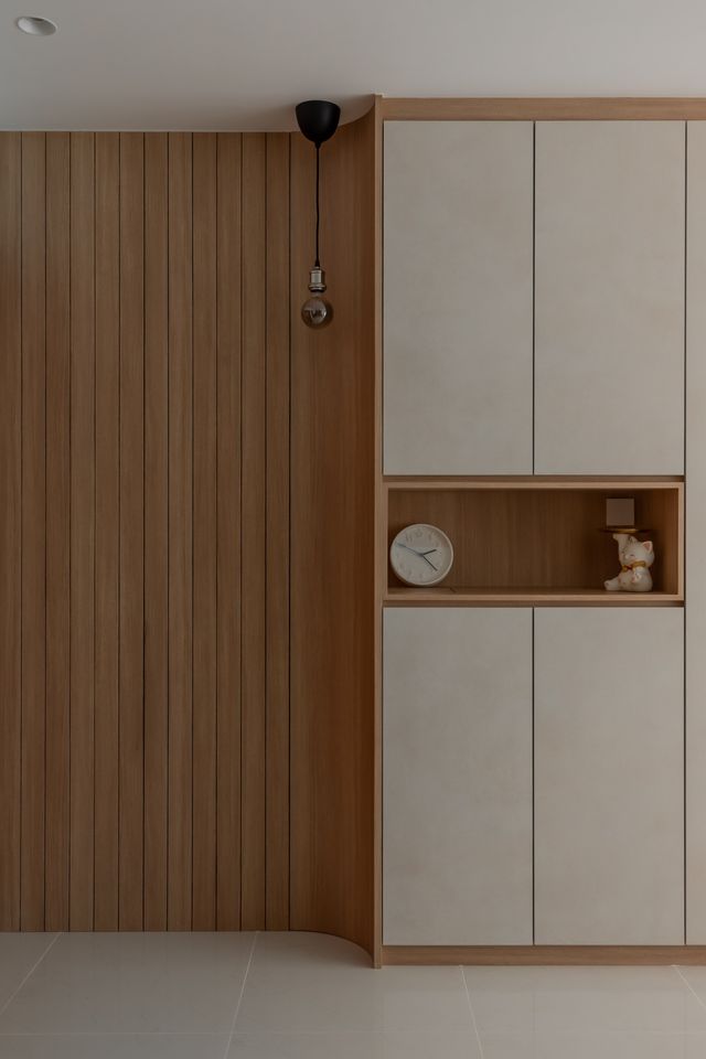 818A Choa Chu Kang Ave 1 — HDB Interior Design