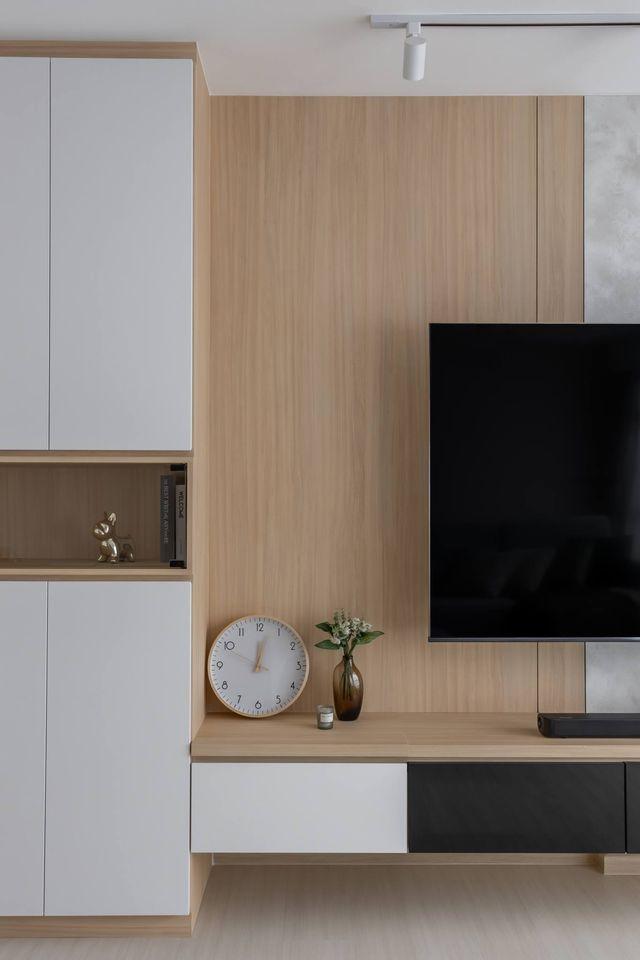 818C Choa Chu Kang Ave 2 — HDB Interior Design