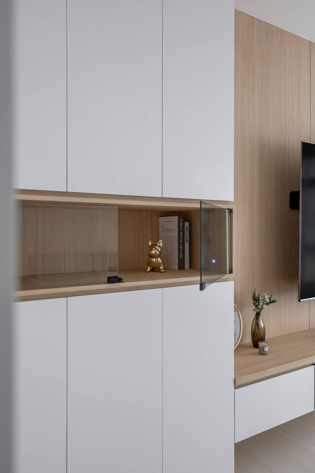 818C Choa Chu Kang Ave 2 — HDB Interior Design