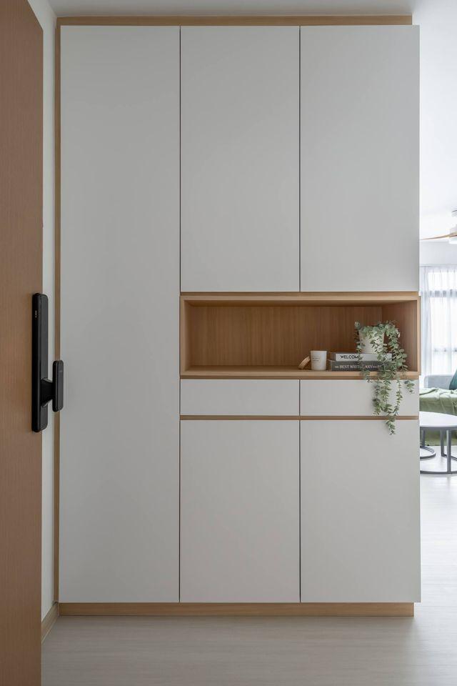 818C Choa Chu Kang Ave 2 — HDB Interior Design