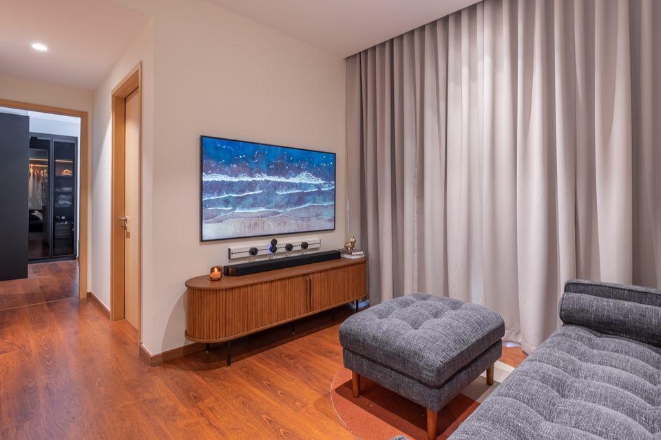 83 Pasir Ris Grove — Condo Interior Design