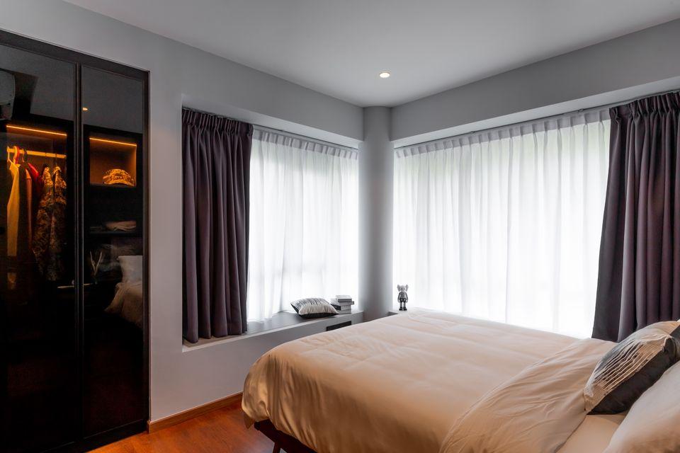 83 Pasir Ris Grove — Condo Interior Design