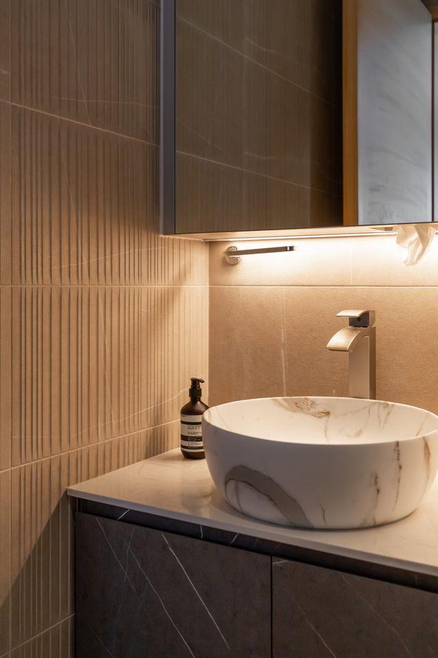 83 Pasir Ris Grove — Condo Interior Design