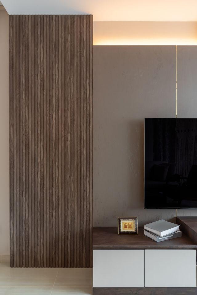 856C Tampines St 82 — HDB Interior Design
