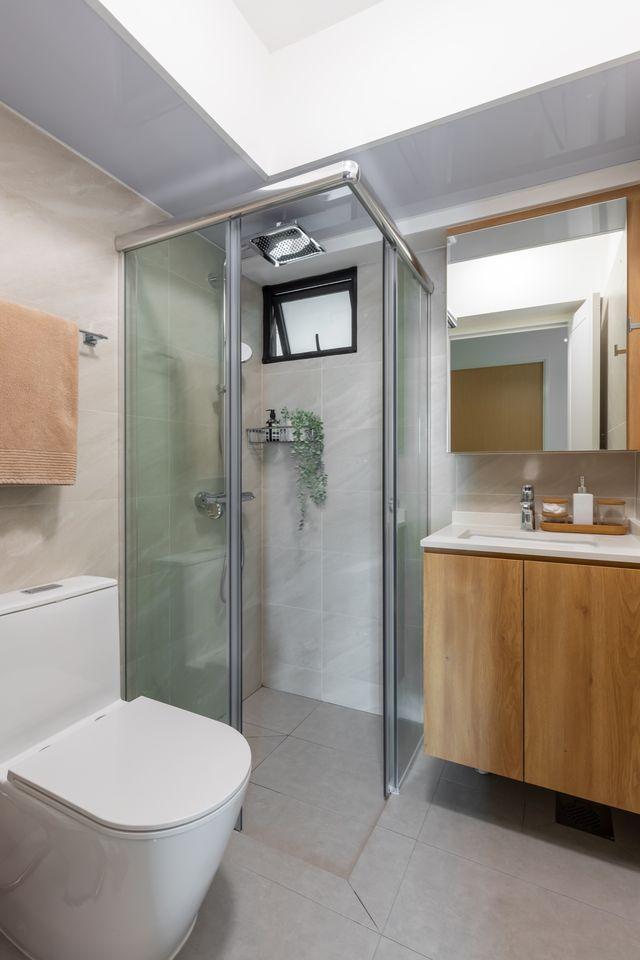 86 Dawson Road — HDB Interior Design