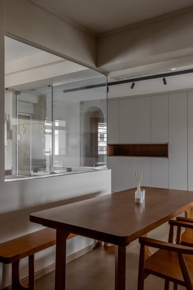 868 Woodlands St 83 — HDB Interior Design
