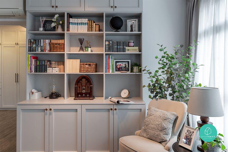 871C Tampines St 86 — HDB Interior Design